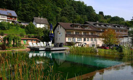 Hotel Christel