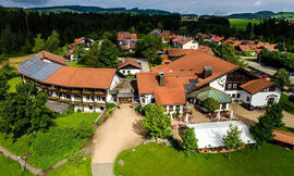 Hotel Sommerau