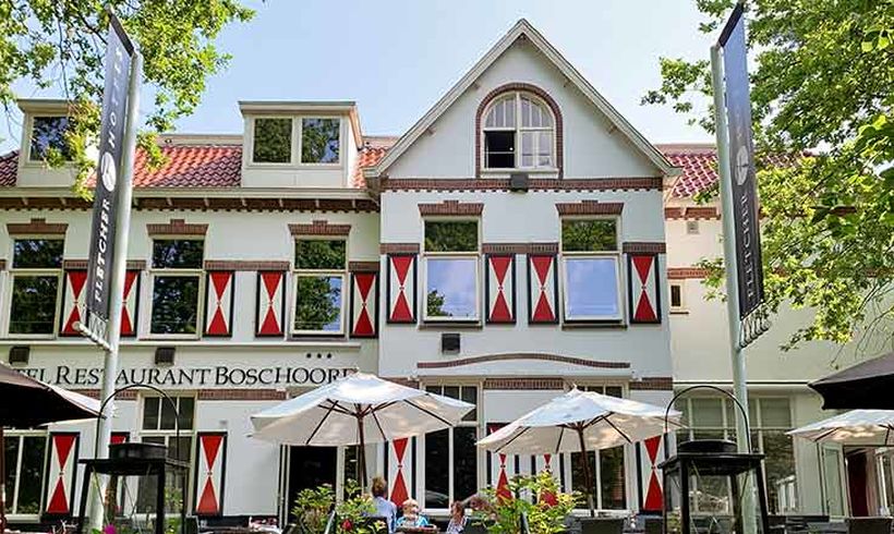 3 Daagse Feestdagen Overnachting Fletcher Nl