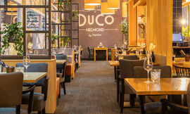 Bar Bistro DuCo Helmond