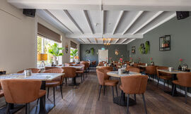 Restaurant De Burghoeve