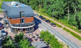 Fletcher Hotel-Restaurant De Kempen
