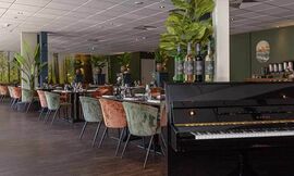 Restaurant De Eese-Giethoorn