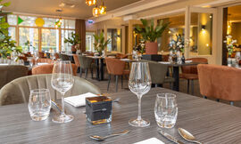 Restaurant Apeldoorn