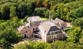 Fletcher Boshotel De Lochemse Heuvels