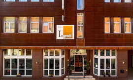 Hotel Brasserie Ingredi