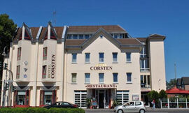 Hotel Corsten