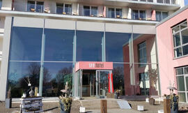 Seehotel Kell