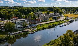 Fletcher Hotel-Restaurant De Zon-Ommen