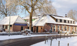 Fletcher Landhotel De Borken