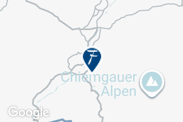 Landhotel Gabriele kaart