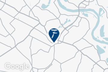 Landhaus Beckmann map