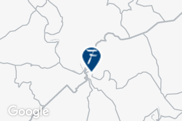 Floreal Hotel La Roche kaart