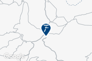 Hotel Nuhnetal kaart