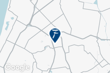 Fletcher Hotel-Restaurant Marktstad-Schagen map