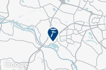 Fletcher Hotel-Restaurant Maas en Waal kaart