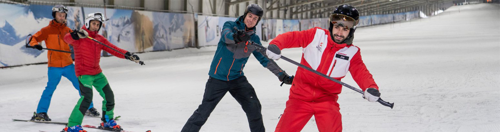 SnowWorld Rucphen-Breda