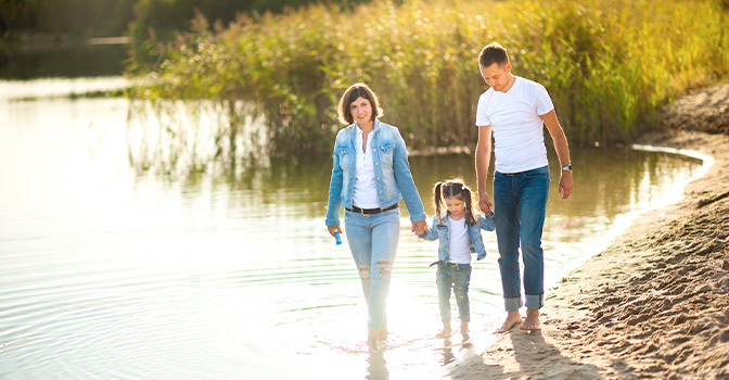 Wat te doen tijdens Pinksteren 2025