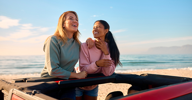 Weekendje weg in Nederland: 10 leukste locaties!