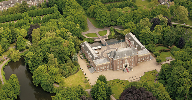 Ontdek de parels van de Utrechtse Heuvelrug