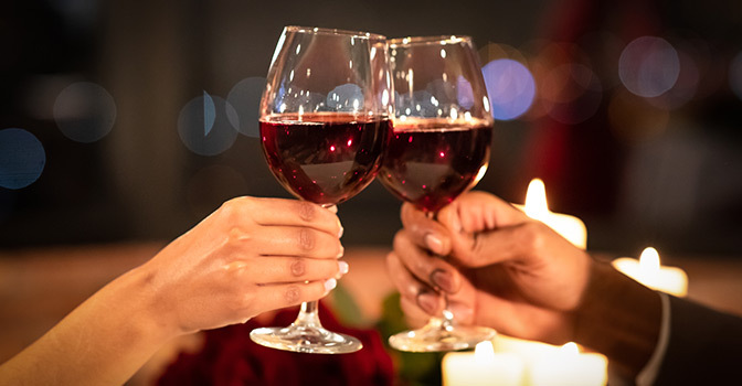 Lekkere gerechten om deze herfst van te genieten