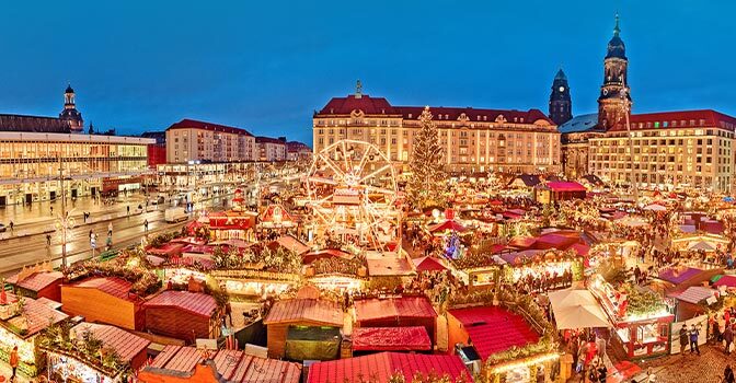 Top 10 buiten activiteiten in de winter