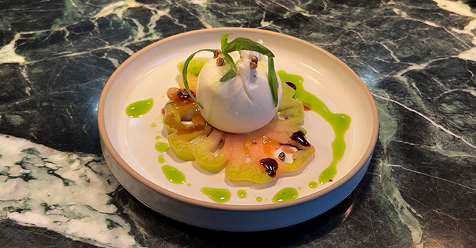 Top 10 vegetarische gerechten